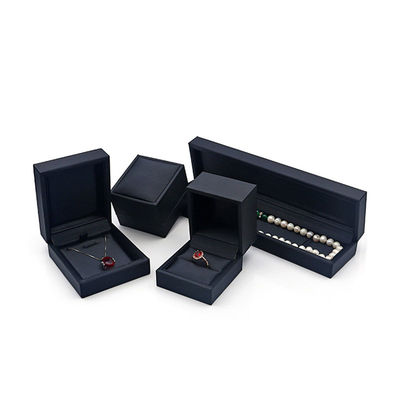 kwaliteit  China Handmade Fancy Supplier on Sales Custom Luxury Plastic Jewelry Box Packaging, Jewelry Gift Box fabriek